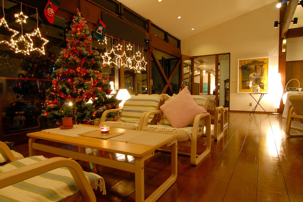 Gallery Court Ofa Atu Kawazu Ngoại thất bức ảnh